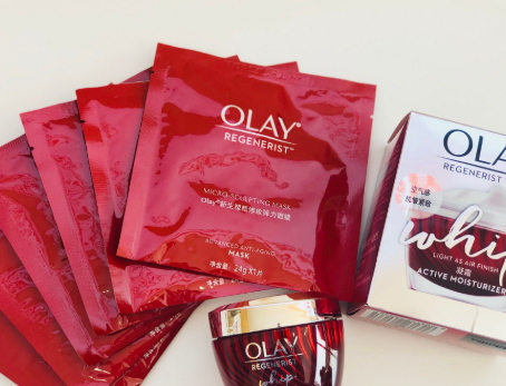 olay空氣霜怎么樣？olay空氣霜搓泥嗎？