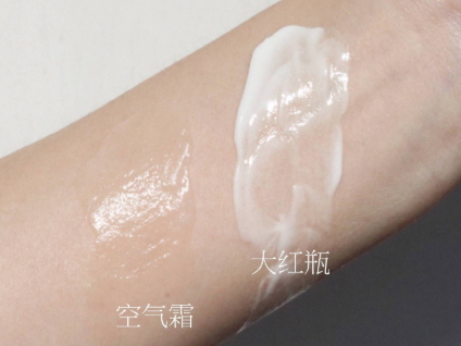 olay空氣霜怎么樣？olay空氣霜搓泥嗎？