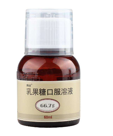乳果糖是什么成分？乳果糖是瀉藥嗎？