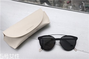 太陽鏡可以換鏡片嗎？太陽鏡能不能配鏡片？