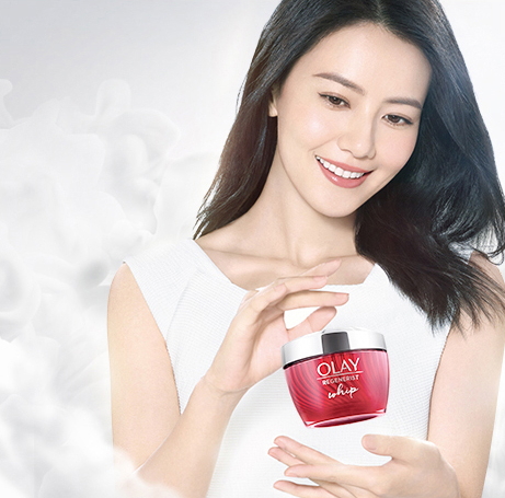 olay空氣霜怎么用？olay空氣霜使用心得