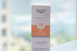 eucerin優(yōu)色林防曬霜怎么樣？優(yōu)色林防曬霜搓泥嗎