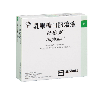 乳果糖兒童可以喝嗎？乳果糖兒童劑量