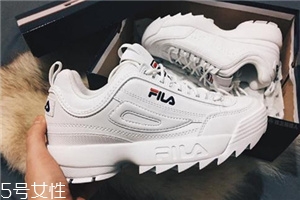 fila破壞者2代正品在哪買？斐樂破壞者2中國(guó)有賣嗎？