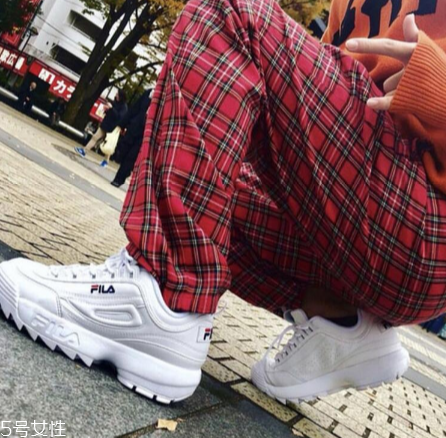 fila破壞者2有小碼嗎？斐樂破壞者2是男鞋嗎？