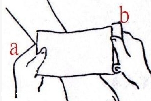 醫(yī)用紗布怎么固定？醫(yī)用紗布怎么包扎？