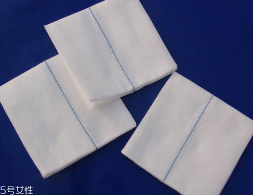 醫(yī)用紗布怎么固定？醫(yī)用紗布怎么包扎？