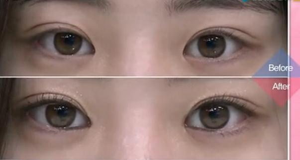 內(nèi)雙眼皮、單眼皮、雙眼皮眼妝怎么畫最迷人漂亮