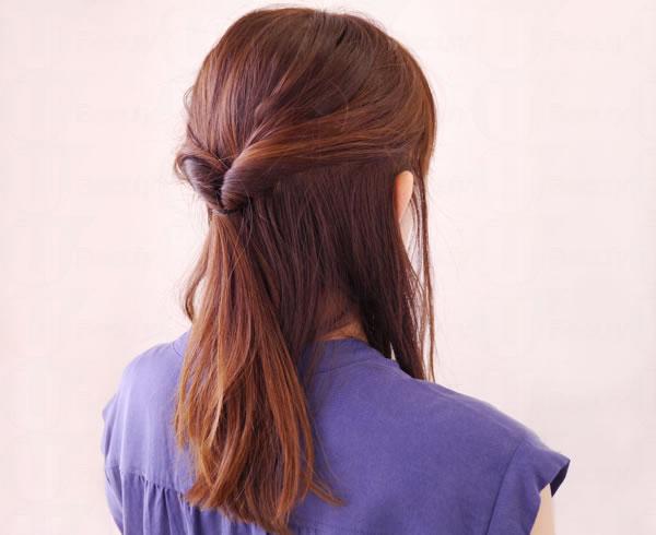 盤發(fā)器怎么用 美發(fā)造型器怎么使用 盤發(fā)器怎么用 美發(fā)造型器怎么使用