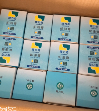 蛇油膏治腳氣嗎？腳氣可以用蛇油膏嗎？