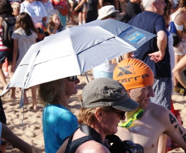 uv blocker哪里買？uv blocker防曬傘真假