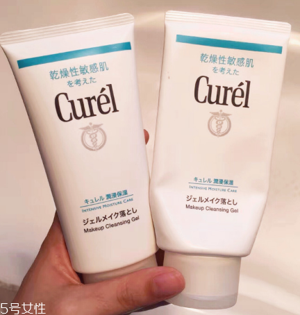 卸妝乳可以當(dāng)洗面奶用嗎？卸妝乳當(dāng)洗面奶用可以嗎？