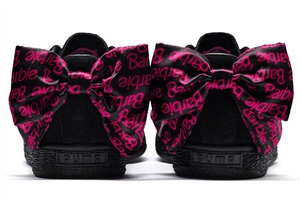 puma與barbie聯(lián)名款什么時(shí)候發(fā)售？彪馬芭比聯(lián)名發(fā)售時(shí)間