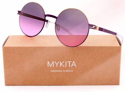 mykita是什么牌子？mykita品牌介紹