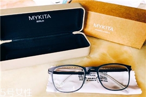 mykita眼鏡什么檔次？mykita屬于什么檔次？