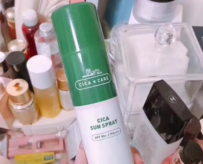 藥妝防曬噴霧哪個(gè)牌子好？藥妝防曬噴霧排行榜