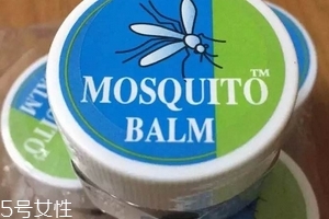 泰國(guó)蚊子膏孕婦能用嗎？孕婦能用泰國(guó)蚊子膏嗎？