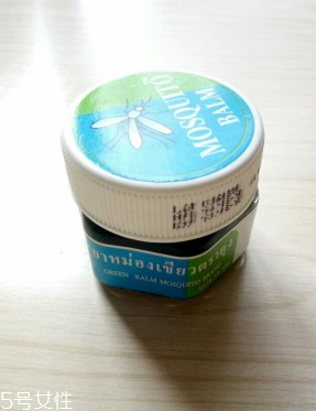 泰國(guó)蚊子膏孕婦能用嗎？孕婦能用泰國(guó)蚊子膏嗎？