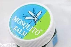泰國蚊子膏成分 泰國蚊子膏怎么制成的？