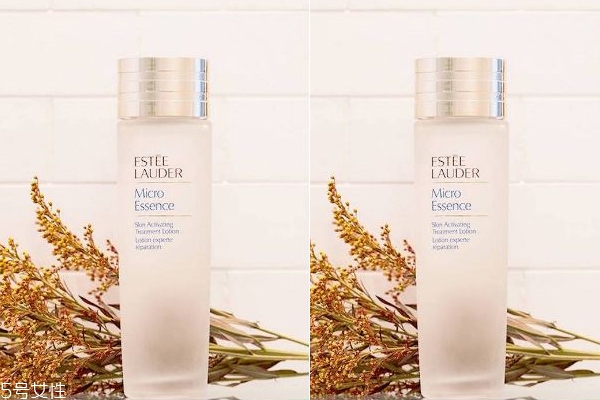 雅詩(shī)蘭黛肌底微精華和sk2神仙水哪個(gè)好？成分一樣嗎？