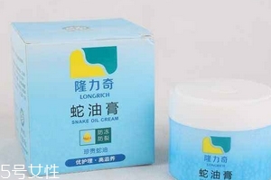 蛇油膏可以治凍瘡嗎？凍瘡能用蛇油膏治嗎？