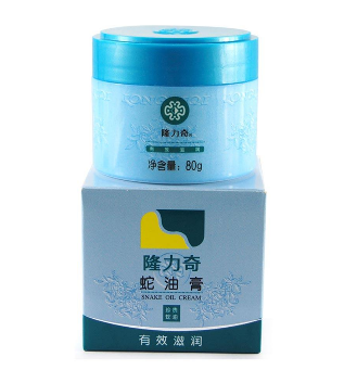 蛇油膏可以治凍瘡嗎？凍瘡能用蛇油膏治嗎？