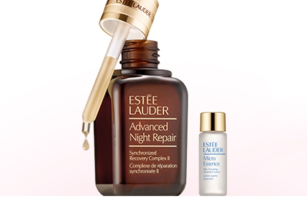 雅詩蘭黛肌底微精華和小棕瓶精華什么不同？哪個(gè)好？