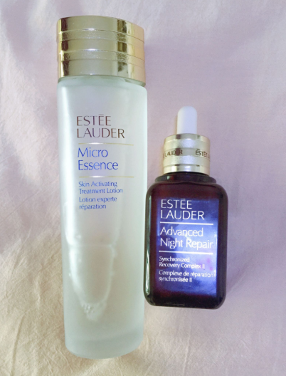 雅詩蘭黛肌底微精華和小棕瓶精華什么不同？哪個(gè)好？