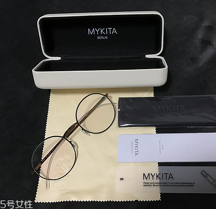 mykita眼鏡多少錢？mykita眼鏡正品價格