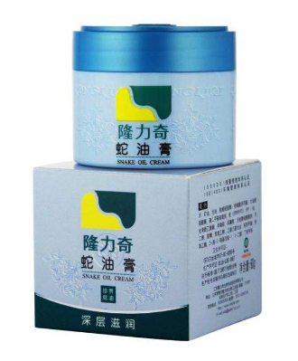蛇油膏能治療濕疹嗎？濕疹能用蛇油膏治嗎？
