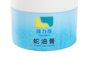 蛇油膏能治痔瘡嗎？痔瘡能用蛇油膏治嗎？