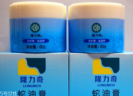 蛇油膏能治痔瘡嗎？痔瘡能用蛇油膏治嗎？