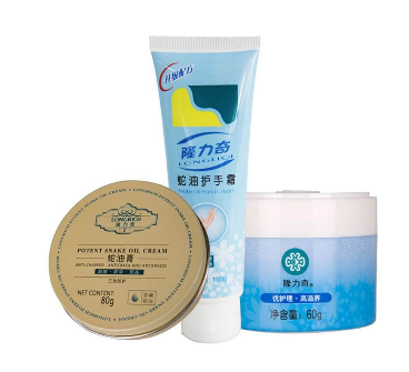 蛇油膏能治痔瘡嗎？痔瘡能用蛇油膏治嗎？