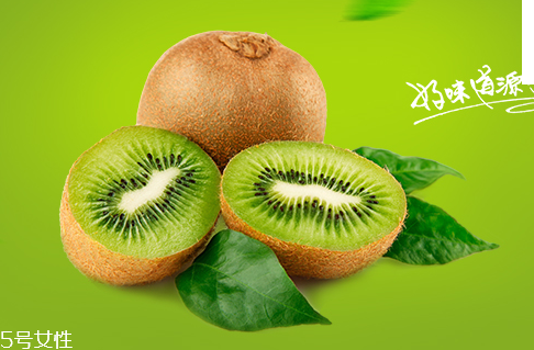 獼猴桃是上火還是降火？上火能吃獼猴桃嗎？