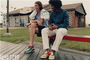 noah與sperry聯(lián)名系列多少錢(qián)_在哪買(mǎi)？