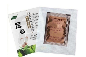 漢古竹酢足貼怎么樣？漢古竹酢使用心得