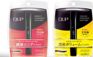 日本睫毛膏哪個(gè)牌子好？日本睫毛膏品牌排行榜10強(qiáng)