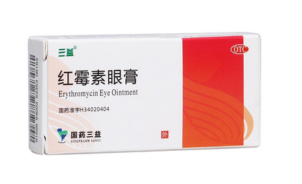 紅霉素眼膏能涂鼻子嗎？鼻子能涂紅霉素眼膏嗎？