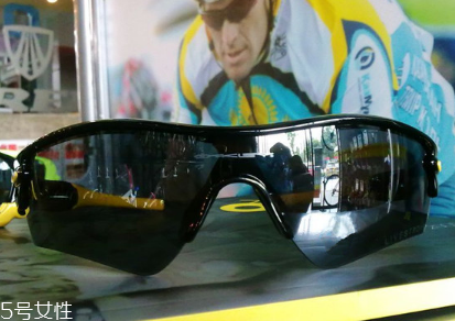 oakley是什么牌子？歐克利品牌介紹