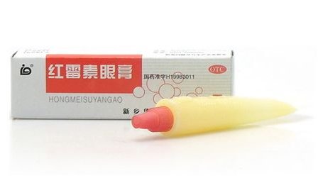 紅霉素眼膏能涂嘴角嗎？紅霉素眼膏能涂嘴唇嗎？