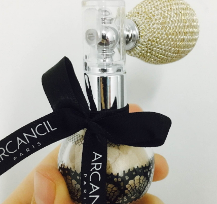 arcancil艾呵蘇閃粉噴霧怎么樣？arcancil閃粉噴霧哪款好