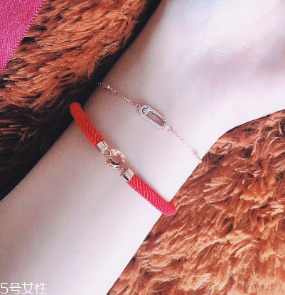 寶格麗紅繩多少錢？寶格麗紅繩手鏈專柜價(jià)格
