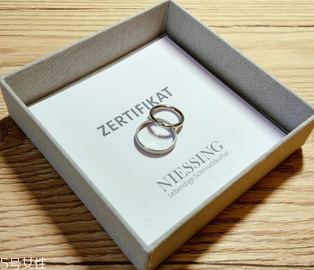 niessing算奢侈品嗎？niessing屬于什么檔次？