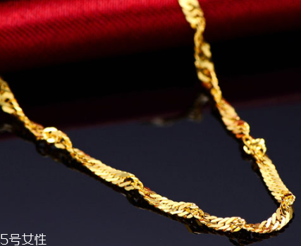 金大福黃金排名第幾？金大福珠寶排名等級