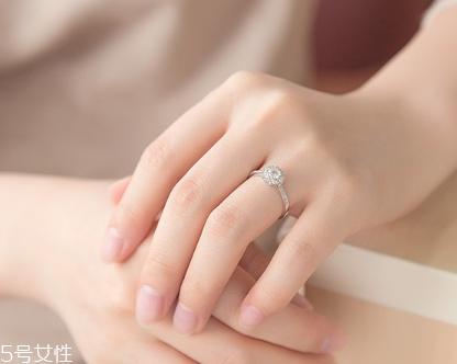 金大福鉆戒多少錢？金大福鉆戒價位