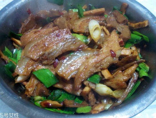 黑豬肉與白豬肉區(qū)別 黑豬肉與白豬肉哪個好吃？