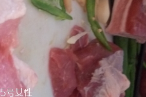 黑豬肉好吃嗎？黑豬肉味道怎么樣？