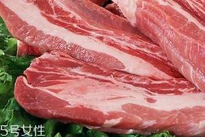 黑豬肉是黑色嗎？黑豬肉什么顏色？