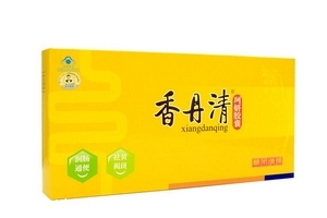 香丹清功效與作用 香丹清治什么??？