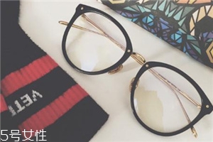 眼鏡可以用紙巾擦嗎？眼鏡能不能用紙擦？